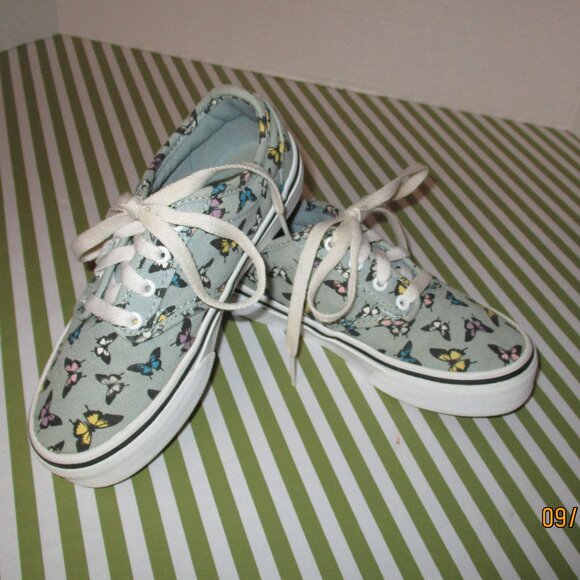 Vans Child's Sneakers - Picture 3 of 14